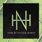 Hair by Natalie Hardy