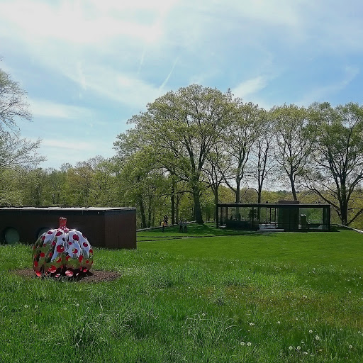 Historical Landmark «The Glass House», reviews and photos, 199 Elm St, New Canaan, CT 06840, USA