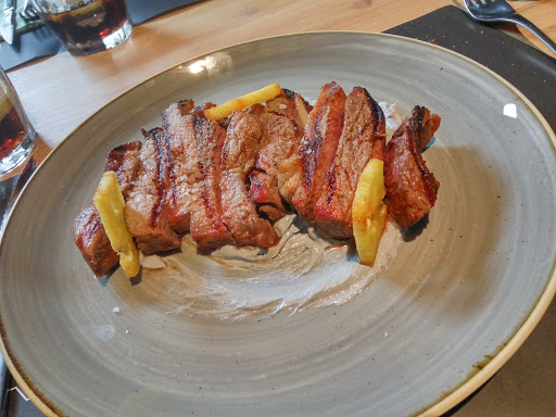 La Destil·leria Restaurant