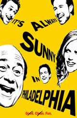 Its Always Sunny in Philadelphia 7x15 Sub Español Online