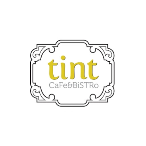 Tint Cafe & Bistro logo