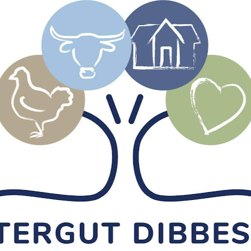 Hofladen und Biohof Klostergut Dibbesdorf logo