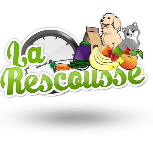Epicerie La Rescousse logo