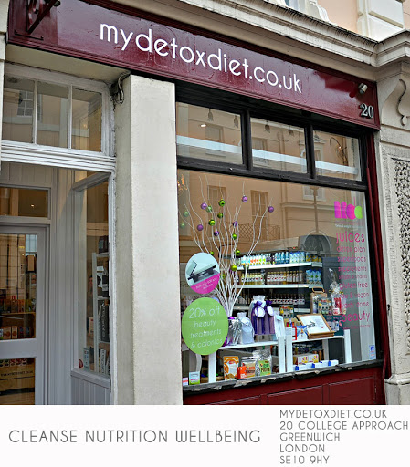 Mydetoxdiet
