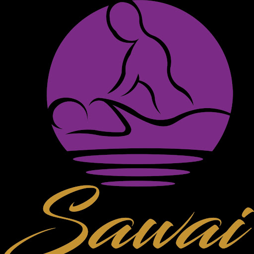 Sawai Professionelle Thai Massage Kaiserslautern logo