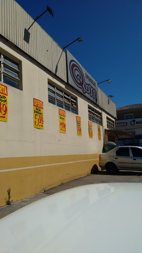 Supermercado Quiti, R. São Jorge, 41 - Parque Sao Jorge, Alm. Tamandaré - PR, 83503-180, Brasil, Lojas_Mercearias_e_supermercados, estado Paraná