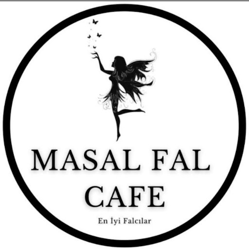 Masal Fal Cafe En İyi Falcılar logo