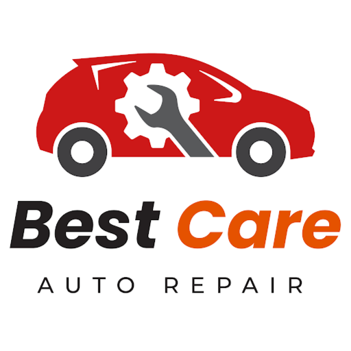 Best Care Auto Repair logo