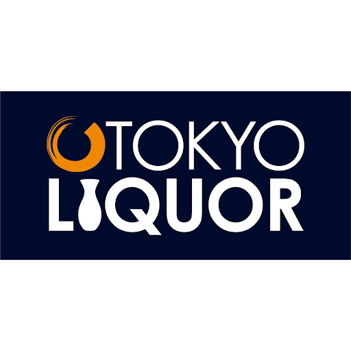 Tokyo Liquor Newmarket logo