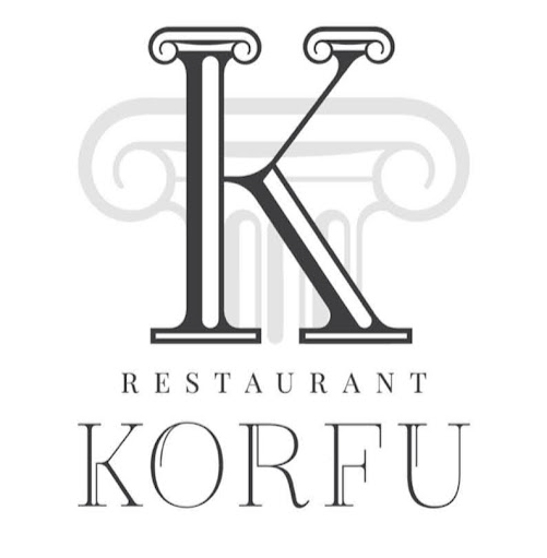 Restaurant Korfu logo