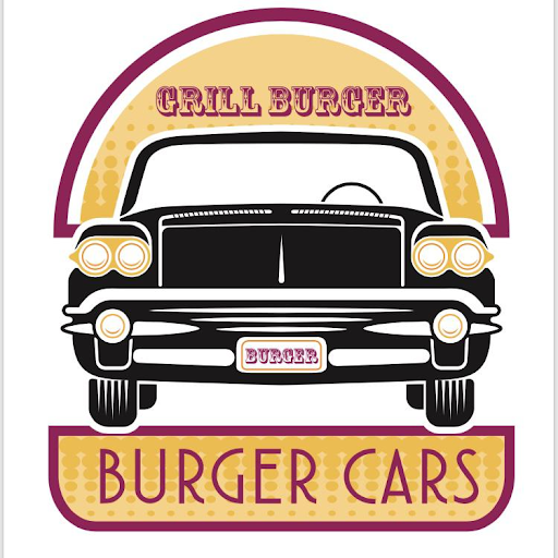 Burger Cars logo