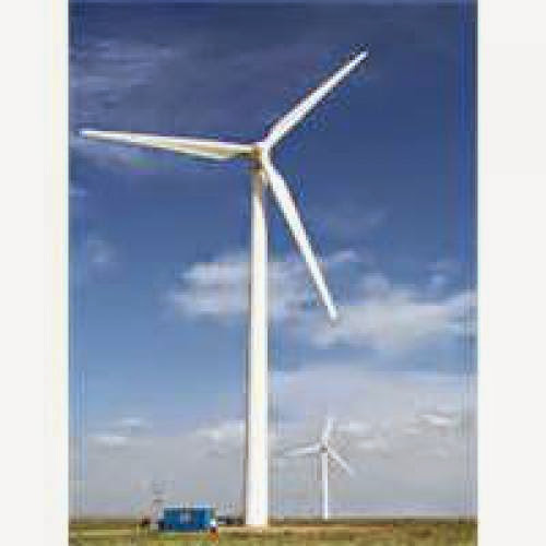 Turbine Wind Generator
