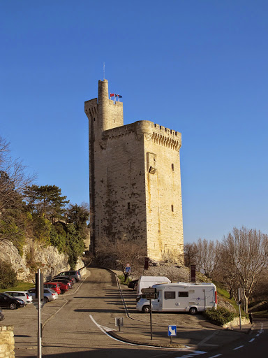 Avignon и Villeneuve-les-Avignon