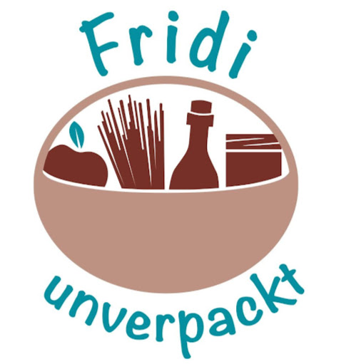 Fridi unverpackt