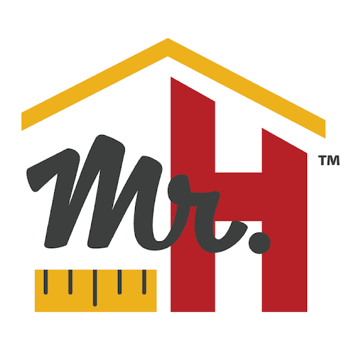 Mr. Handyman of Princeton and Robbinsville logo