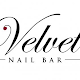 Velvet Nail Bar Downtown Orlando