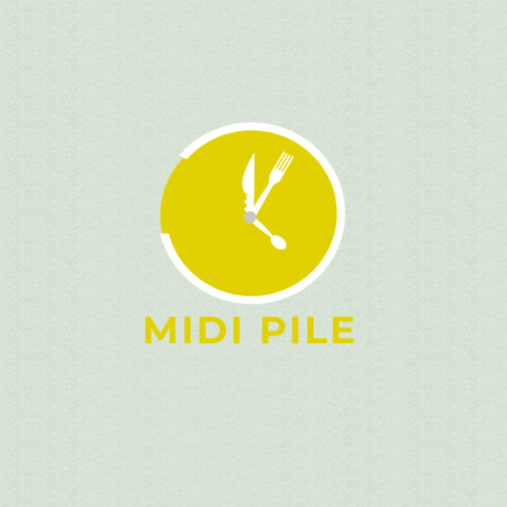 Le Midi Pile logo