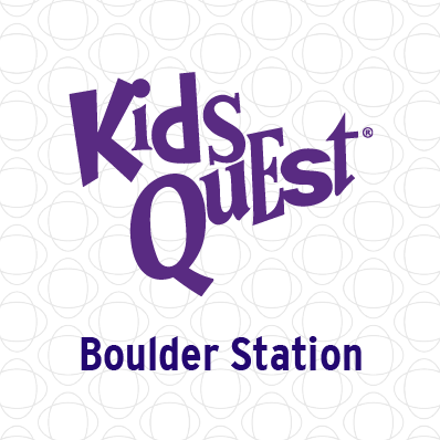 Kids Quest at Boulder Station