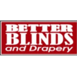 Better Blinds And Drapery logo