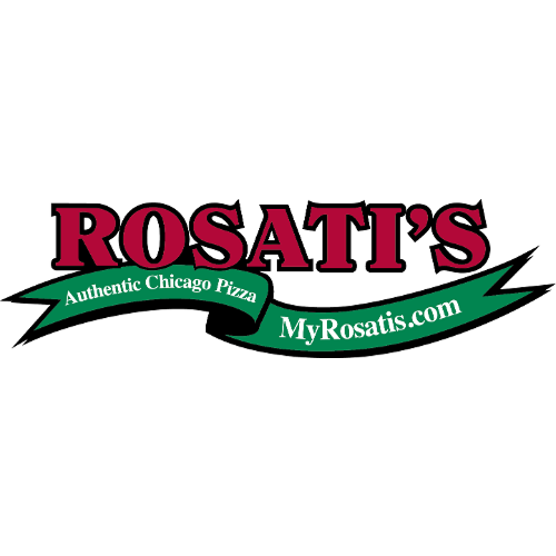 Rosati's Pizza logo