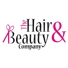 The Hair & Beauty Company logo