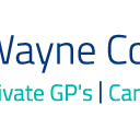 Dr Wayne Cottrell logo