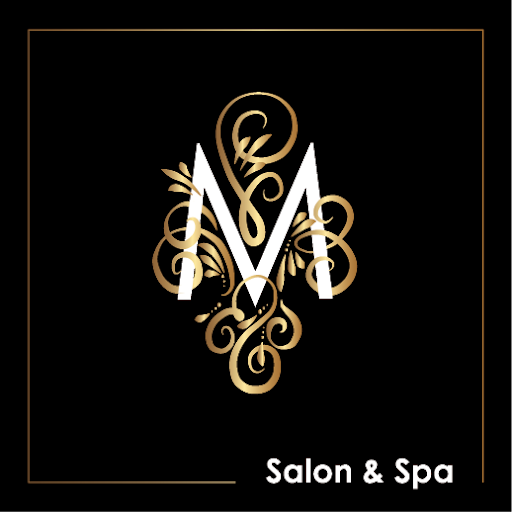 Montecristo Salon Spa logo