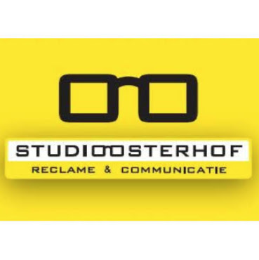 Studio Oosterhof Reclame & Communicatie logo