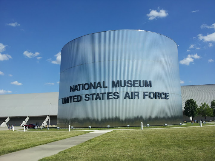 US Air Force Museum