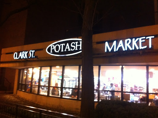 Grocery Store «Potash Markets- Clark Street», reviews and photos, 1525 N Clark St, Chicago, IL 60610, USA