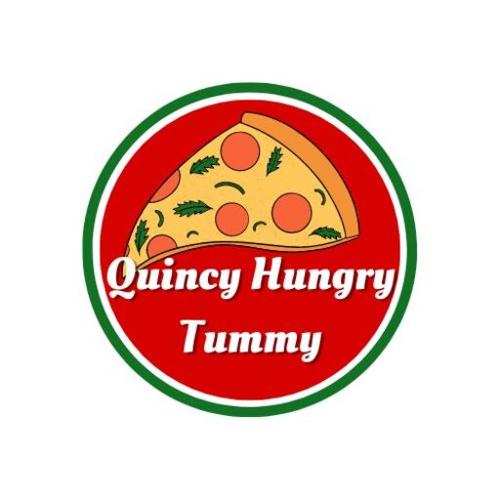 Quincy Hungry Tummy logo