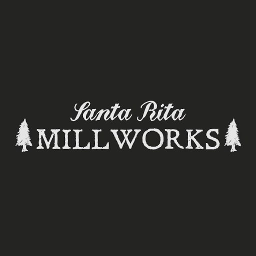 Santa Rita Millworks logo