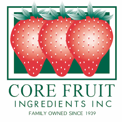 Core Fruit Ingredients