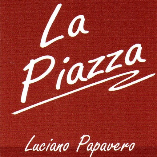 La Piazza logo