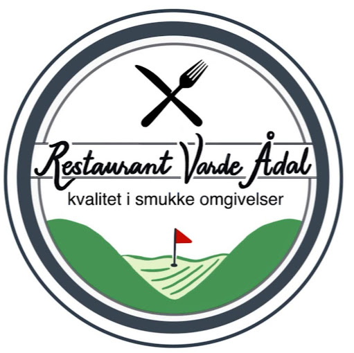 Restaurant Varde Ådal logo
