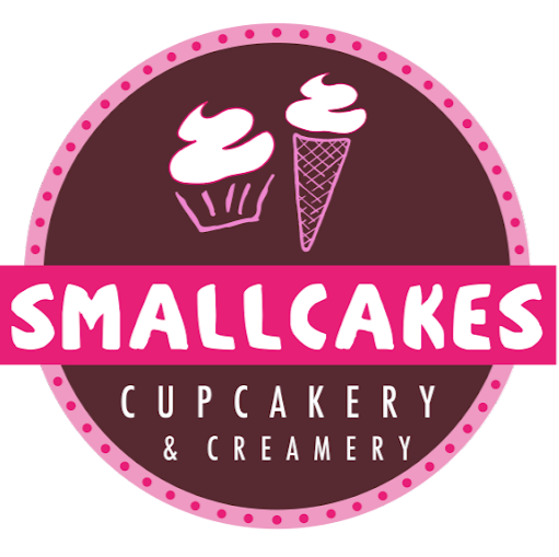 Smallcakes Cupcakery and Creamery - Fort Mill logo