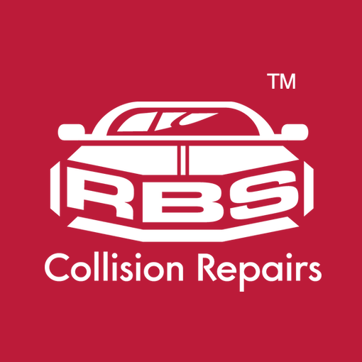 R B S Collision Repairs Ltd logo