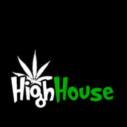 HighHouse.dk logo