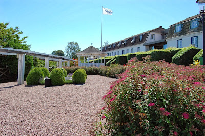Besökarbild Hotel Rusthållargården