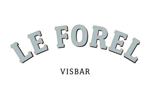 Le Forel logo