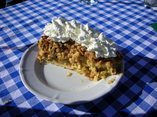 Bergrestaurant Kleine Scheidegg
