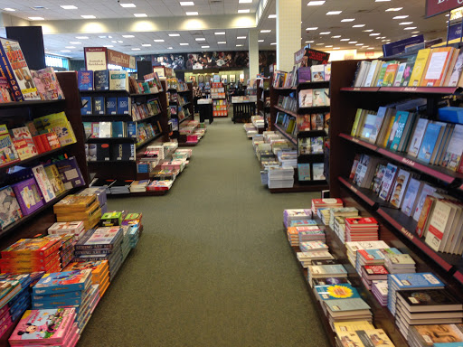 Book Store «Barnes & Noble», reviews and photos, 700 Mall Cir Dr, Monroeville, PA 15146, USA