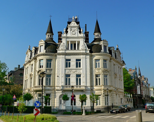Cogels Osylei