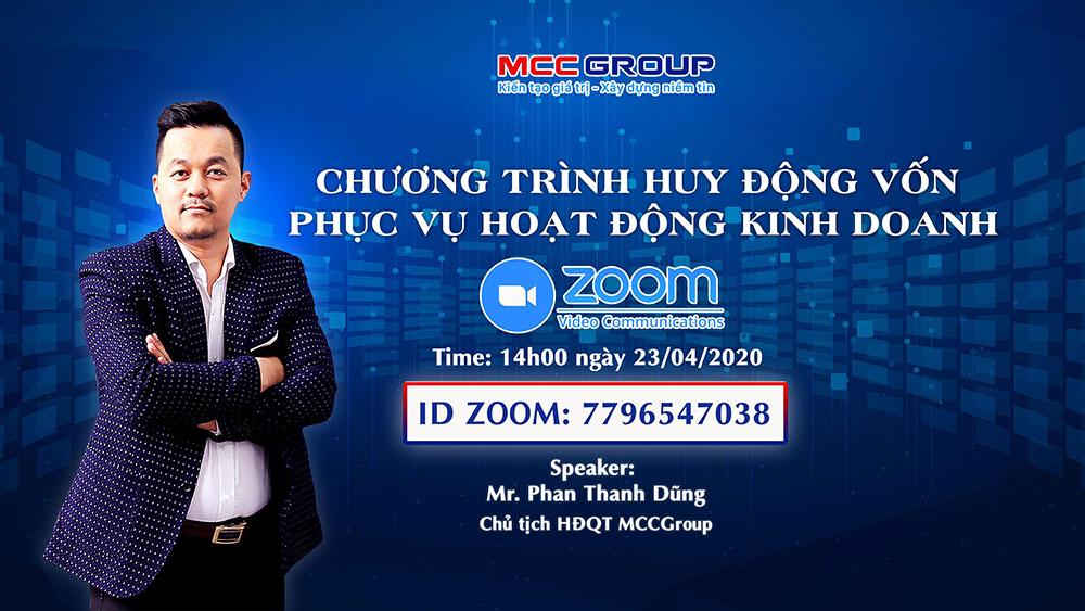 Lợi ích khách hàng có được khi ký hợp đồng đối tác đầu tư với MCC Group