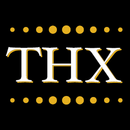 Theatrix Hawaii - Audio Visual Company - Oahu logo