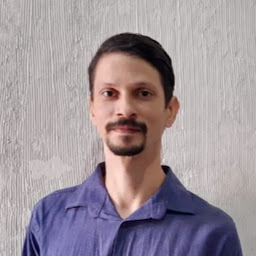 William Lima's user avatar
