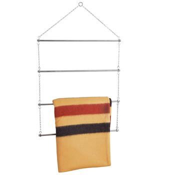 Roma Hanging Horse Clothing Rack