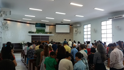 Igreja Adventista, Jabour, Vitória - ES, 29070-267, Brasil, Igreja_Adventista, estado Espírito Santo
