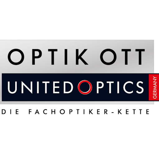 OTT UNITED OPTICS - Ihr Optiker in Langenselbold logo