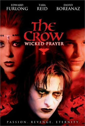 The Crow 4.Dvdrip